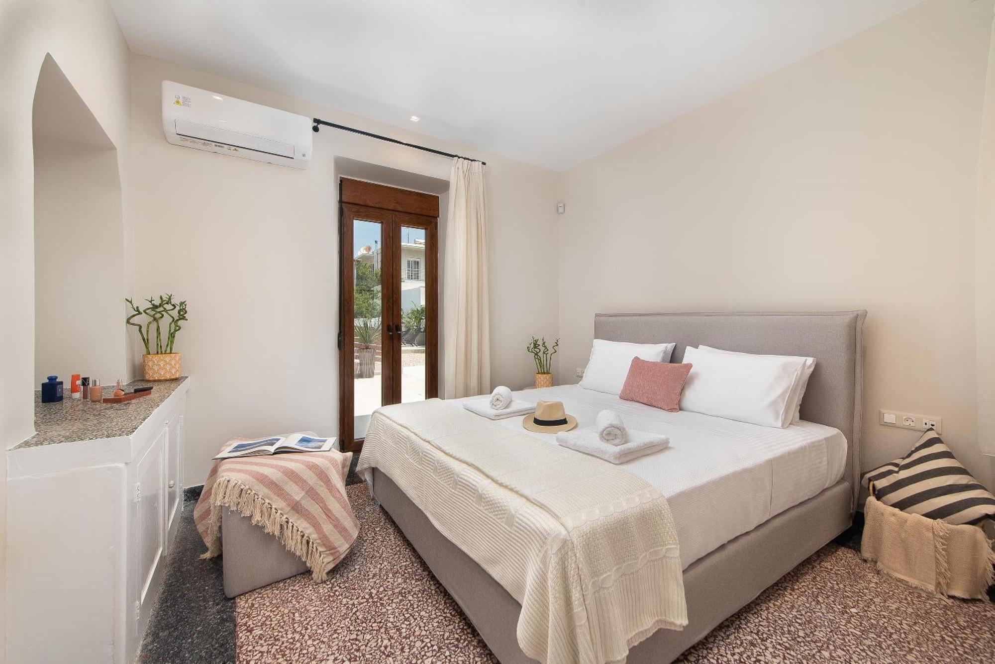 My Pixida Apartments Rhodes City 外观 照片