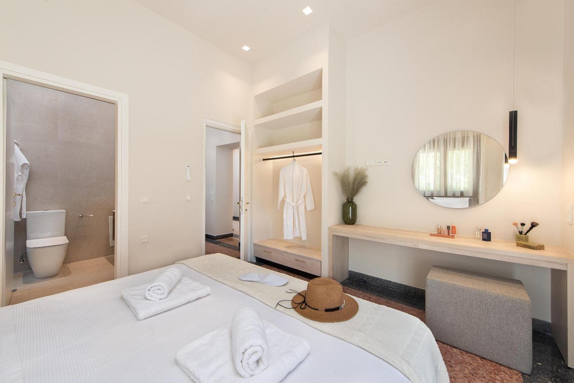 My Pixida Apartments Rhodes City 外观 照片